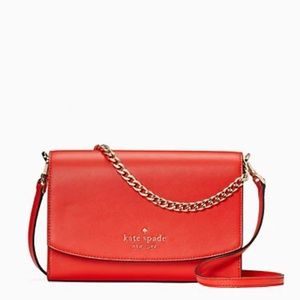 carson convertible crossbody